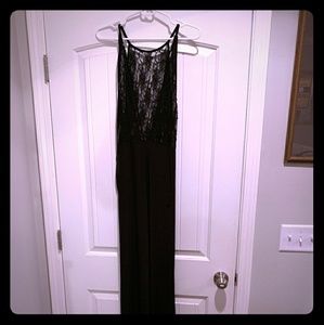 Sexy evening dress Size Large